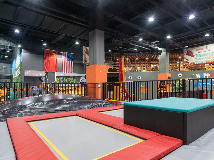 成都站嗨马乐动