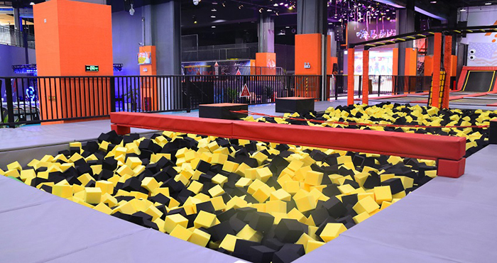 成都站嗨马乐动